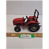 Image 1 : Massey Ferguson  1250 Garden/Yard Tractor Die Cast Model - 1:16 Model Scale