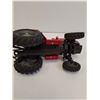 Image 5 : Massey Ferguson  1250 Garden/Yard Tractor Die Cast Model - 1:16 Model Scale
