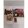 Image 2 : The Big Book of Massey Ferguson Tractors - Soft Cover