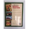 Image 4 : The Big Book of Massey Ferguson Tractors - Soft Cover
