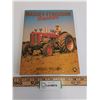Image 1 : Massey Ferguson Hard Cover Book
