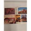 Image 4 : Massey Ferguson Hard Cover Book