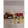 Image 3 : Massey Ferguson Tractor Book - Soft Cover