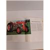 Image 4 : Massey Ferguson Tractor Book - Soft Cover