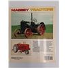 Image 5 : Massey Ferguson Tractor Book - Soft Cover