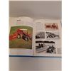 Image 3 : The Massey Ferguson Legacy Hardcover Book Set - Volume One & Two