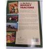 Image 2 : The Big Book of Massey Tractors & (2) Advertising History Booklets