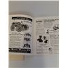 Image 4 : The Big Book of Massey Tractors & (2) Advertising History Booklets