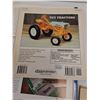 Image 4 : Farm Tractor Collectibles (Hard Cover), Toy Tractors & Dick's Farm Toy Price Guide Books