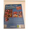 Image 5 : Farm Tractor Collectibles (Hard Cover), Toy Tractors & Dick's Farm Toy Price Guide Books