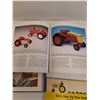 Image 6 : Farm Tractor Collectibles (Hard Cover), Toy Tractors & Dick's Farm Toy Price Guide Books