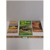 Image 1 : (3) Farming Books: 1966 Guide to Farming, 1993 Farmers Catalogue, Saskatchewan Remebers 2000