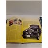 Image 2 : Great Classic Cars of the World (Hardcover) & Car Collector Magazine 1982