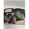 Image 3 : Great Classic Cars of the World (Hardcover) & Car Collector Magazine 1982