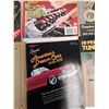 Image 4 : (6) Books & Magazines: Hot Rod, Engines, Renault, American Dream Cars, Misc