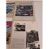 Image 4 : (6) Vintage Mustang Books & Magazines