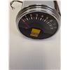 Image 2 : Vintage Snowmobile Skidoo Tachometer/RPM Gauge