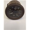 Image 4 : Vintage Bombardier Snowmobile Speedometer Gauge