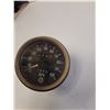 Image 2 : Vintage Bombardier Snowmobile Speedometer Gauge