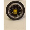 Image 2 : Vintage Skidoo Snowmobile Tachometer Gauge