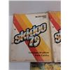 Image 2 : Vintage Skidoo 1979 Parts Catalogs & Skidoo Owner's Manual 1969