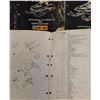 Image 4 : (5) Skidoo Snowmobile Parts Catalogs - 1981, 82, 83, 84