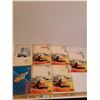 Image 1 : (7) Skidoo Bombardier Shop Manuals & Parts Catalogs - 1987 & 1988