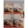 Image 3 : (7) Skidoo Bombardier Shop Manuals & Parts Catalogs - 1987 & 1988