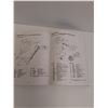 Image 4 : John Deere Fundamentals of Service Book & Sears Craftsman Tiller Manual