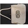 Image 2 : Vintage Art Deco Pattern Beaded  Women's Hand Purse - 8" x 6"