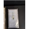 Image 3 : (2) Vintage Wedding Napkin Set - Never Opened