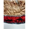 Image 5 : (2) Silk Scarves: Asian Theme & Western Theme