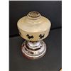 Image 4 : Scottie Dog Kerosene Lamp Base - Some Wear - 9.5" x 6"