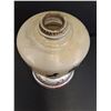 Image 5 : Scottie Dog Kerosene Lamp Base - Some Wear - 9.5" x 6"