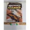Image 1 : 101 Projects For Your Model Railroad Book