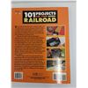Image 5 : 101 Projects For Your Model Railroad Book