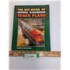 Image 1 : The Big Book of Model Railroad Track Plans Book