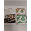 Image 2 : The Big Book of Model Railroad Track Plans Book