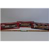 Image 1 : (3) Atlas HO Model Frieght Train Cars in Boxes