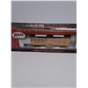 Image 4 : (3) Atlas HO Model Frieght Train Cars in Boxes