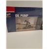 Image 2 : (2) Model Train HO Scale Diorama Sets in Boxes - Oil Pump & Greenhouse Set