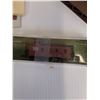 Image 4 : (3) Model Train Village Buildings & CN Rail Caboose Train Car in Box
