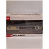 Image 2 : HO Model Scale Route 66 Motel in Box & (2) Train Track Sets
