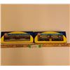 Image 1 : (2) Atheann Model Train Cars - HO Model Scale
