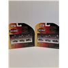 Image 4 : (2) Harley Davidson Die Cast Model  Motorcycles - 1:18 Scale - Series 29 & 27
