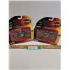 Image 1 : (2) Harley Davidson Die Cast Model  Motorcycles - 1:18 Scale - Series 27 & 24
