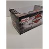 Image 5 : Harley Davidson 1948 Ford F-100 & 1948 Panhead Motorcycle - Die Cast Model 1:24 Scale