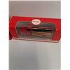 Image 3 : (2) Coca Cola Die Cast Model Delivery Trucks - 1:87 Scale