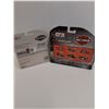 Image 4 : (2) Harley Davidson Die Cast Model Motorcycles - 1:18 Scale - Series 30