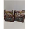 Image 4 : (4) Indian Motorcycles Die Cast Models - 1:32 Scale